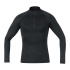 GORE M BL Thermo Turtleneck black L 100319990005