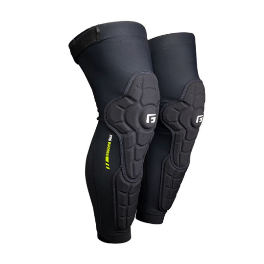 G-FORM Pro Rugged 2 Knee-Shin