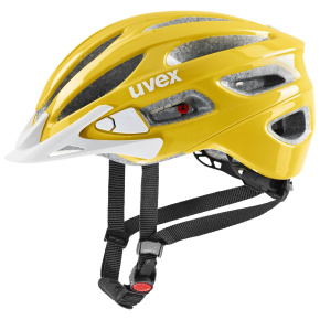 UVEX HELMA TRUE SUNBEE - WHITE (S4100530800)