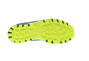 INOV8 TRAIL TALON 290 M (S) blue/navy/yellow