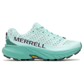 obuv merrell J068266 AGILITY PEAK 5 frost blue 40