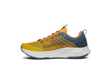 pánská obuv saucony S20951-210  RIDE TR 2 oak/mirage