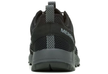 obuv merrell J036109 WILDWOOD AEROSPORT black