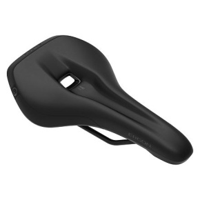 ERGON sedlo SMC Men stealth M/L