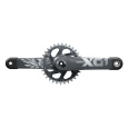 00.6118.609.000 - SRAM AM FC X01 EAGLE CL55 DUB 175 LNRPLR 32