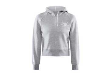 W Mikina CRAFT SPARTAN Hoodie