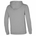 MIZUNO Mizuno Hoodie / Gray / S