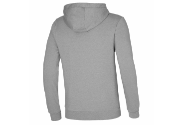 MIZUNO Mizuno Hoodie / Gray / S