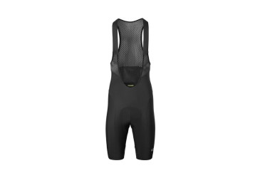 GIRO Chrono Expert Bib Short Black