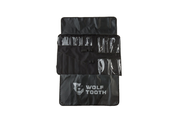 WOLF TOOTH taška na nářadí TRAVEL TOOL WRAP