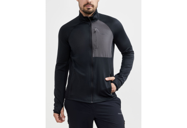 Mikina CRAFT ADV Tech Fleece Thermal