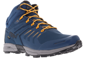 INOV8 ROCLITE 345 GTX v2 M (M) navy/nectar