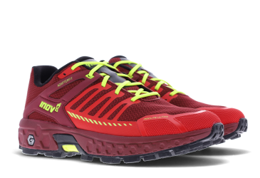 INOV8 ROCLITE ULTRA G 320 M (M) dark red/red/yellow