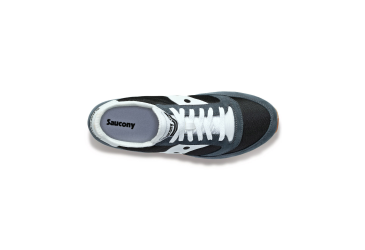 unisex obuv saucony S70539-61 JAZZ 81 black/grey 44,5