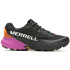 obuv merrell J068235 AGILITY PEAK 5 black/multi