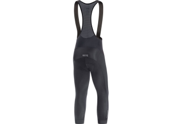 GORE C3 3/4 Bib Tights+ black L 100569990009