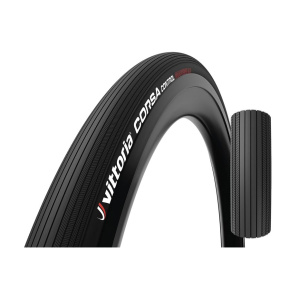 VITTORIA Corsa Control 30-622 TLR full black G2.0