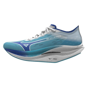 MIZUNO WAVE REBELLION PRO 2 / River Blue/Mugen Blue/White /