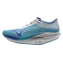 MIZUNO WAVE REBELLION PRO 2 / River Blue/Mugen Blue/White /