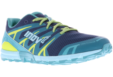 INOV8 TRAIL TALON 235 W (S) navy/blue/yellow