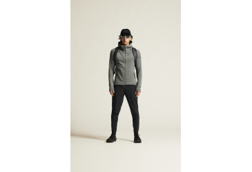 Mikina CRAFT ADV Explore Power Fleece Hood