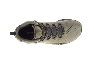 obuv merrell J036003 WRAPT MID WP olive