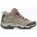 obuv merrell J500232 MOAB 3 MID GTX bungee cord