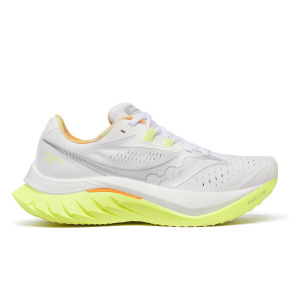 dámská obuv saucony S10940-30  ENDORPHIN SPEED 4 white/sunny 38