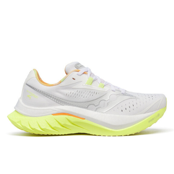 dámská obuv saucony S10940-30  ENDORPHIN SPEED 4 white/sunny 38