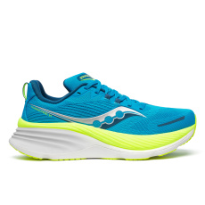 pánská obuv saucony S20933-210  HURRICANE 24 viziblue/citron