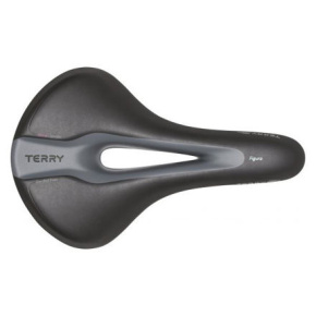 Terry sedlo Figura Women