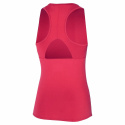 MIZUNO Printed Tank / Opera Red /