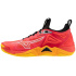 MIZUNO WAVE MOMENTUM 3 / Radiant Red/White/Carrot Curl /