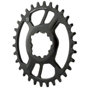 11.6218.027.020 - SRAM CR X-SYNC STEEL 11S 30T DM 3 OFF B BLK