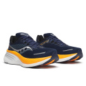 pánská obuv saucony S20934-211 HURRICANE 24 navy/peel