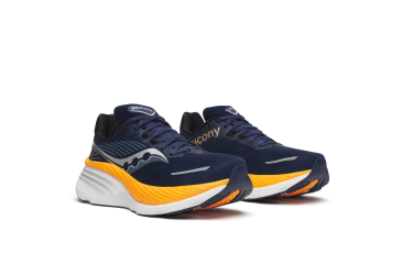 pánská obuv saucony S20934-211 HURRICANE 24 navy/peel