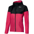 MIZUNO Training Hooded Jacket /Rose Red  /