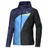 MIZUNO Release Hooded Jcket / Evening Blue /