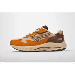 MIZUNO WAVE RIDER ? / Mojave Desert/Chicory Coffee/Pumpkin Spice /