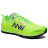 RACE F2 neon yellow/green