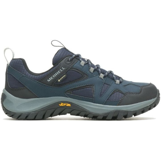 obuv merrell J036939 BRYCE RADIUS GTX navy 43,5