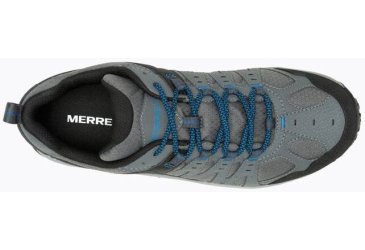 merrell J037369 ACCENTOR 3 SPORT GTX rock/blue 45