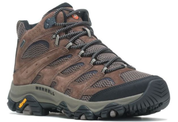 obuv merrell J036749 MOAB 3 MID GTX bracken