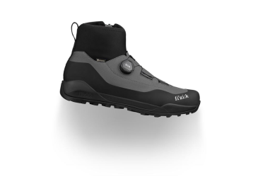 FIZIK Ergolace X2 GTX anthracite/black