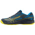 MIZUNO EXCEED STAR Jr. AC / DBlue/Bolt2(Neon)/Cloiso /