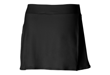 MIZUNO Flex Skort / Black /