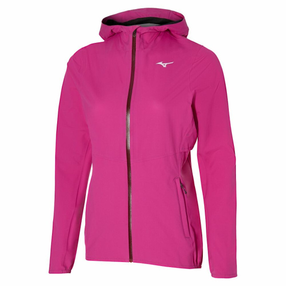 MIZUNO 20K ER Jacket / Festival Fushia /