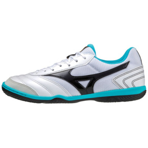 MIZUNO MRL SALA CLUB IN / White/Black /