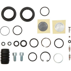 11.4018.056.000 - ROCKSHOX SERVICE KIT FULL PARG GOLD A1