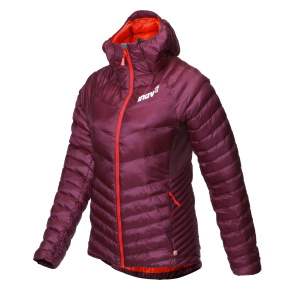 INOV8 THERMOSHELL PRO FZ W purple/red